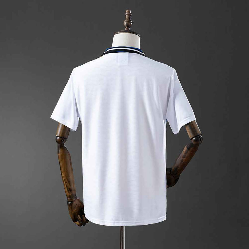 Inter Milan Away 1996/97