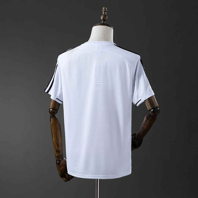 Real Madrid 04/05 Home