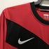 Manchester United 2009/2010 Home Kit – Long Sleeve