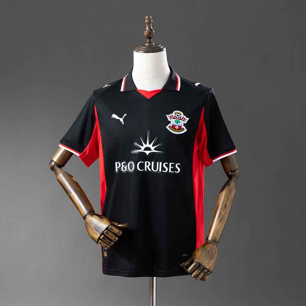 Southampton 25/26 Third