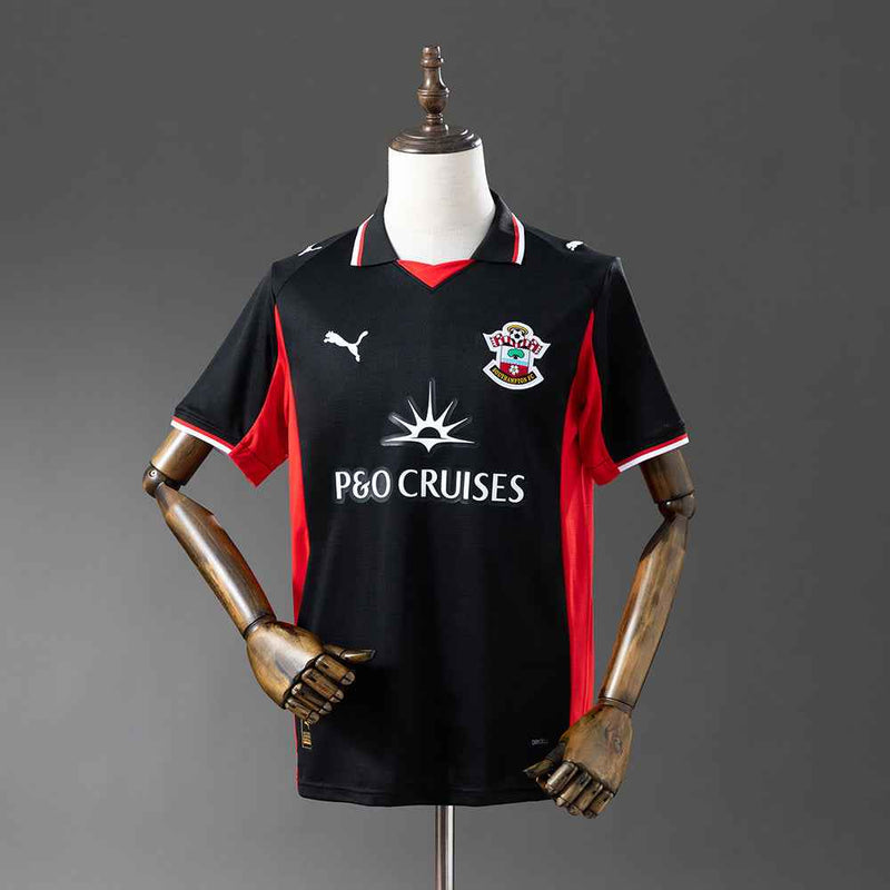 Southampton 25/26 Third