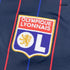 Olympique Lyonnais Soccer Jersey Away Shirt 2025/26