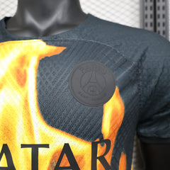 PSG "The flames"