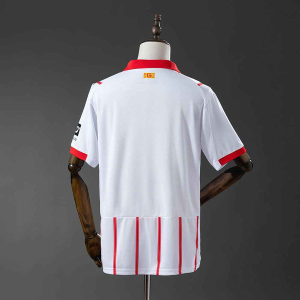 Girona 25/26 Home