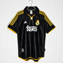 Real Madrid 99/01(Away)
