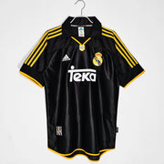 Real Madrid 99/01(Away)