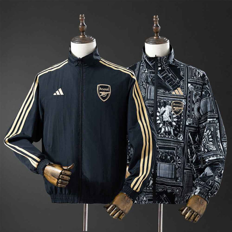Arsenal Reversible Jacket