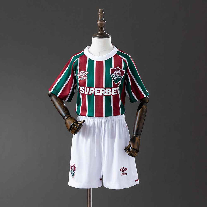Fluminense 25/26 Kids