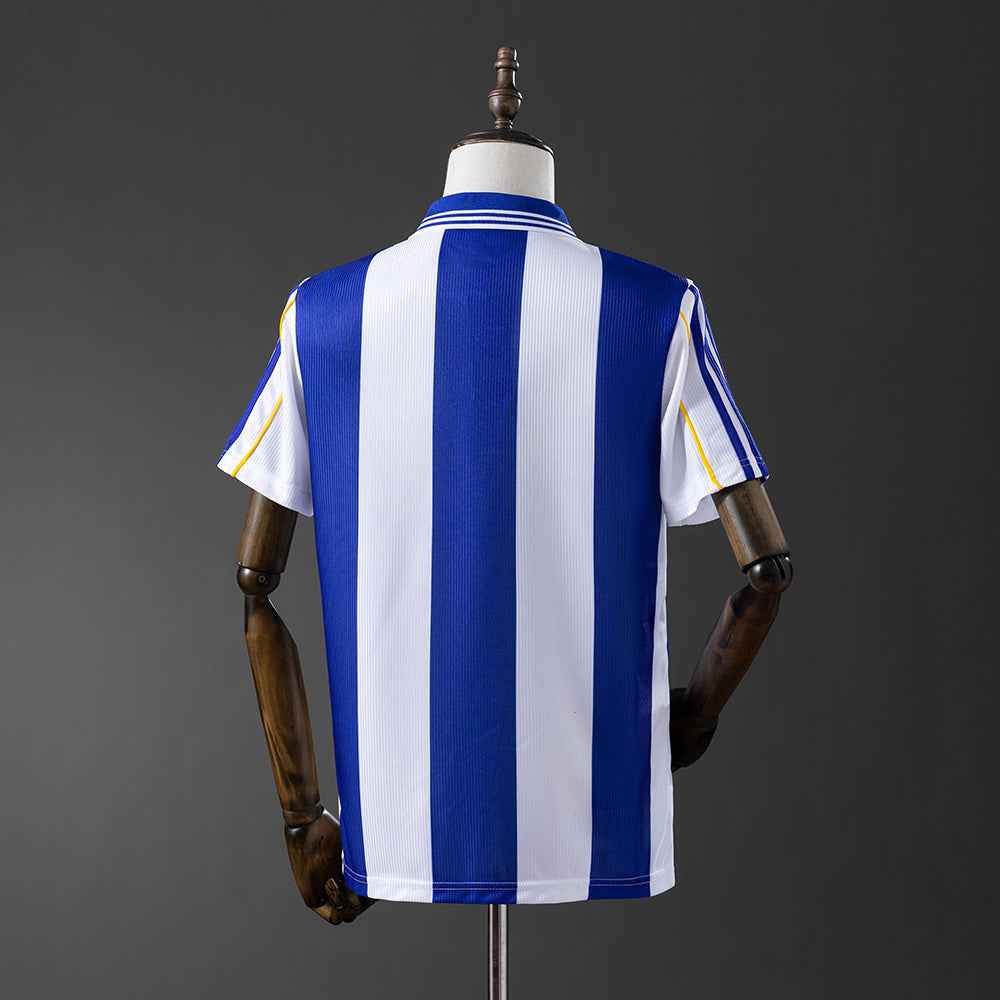 Deportivo Deportivo 99/00 Home