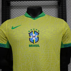 Brazil 24