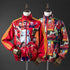 Lamine Yamal Reversible Jacket