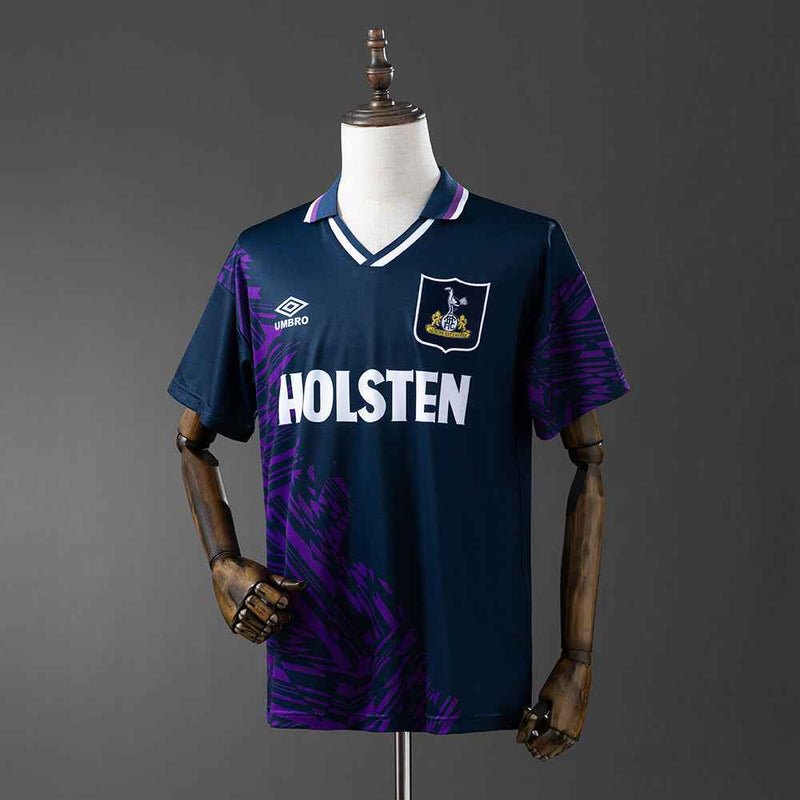 Tottenham Hotspurs Away 1994/95