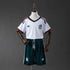 Mexico away 26-Kids