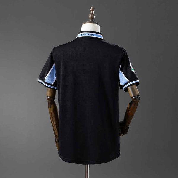 Lazio Away 1998/99