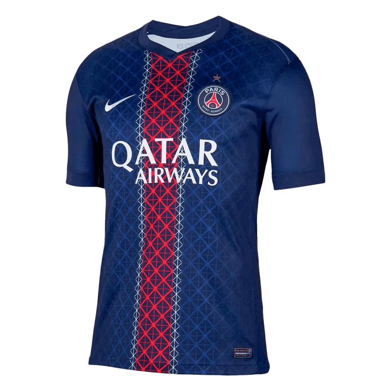 PSG Home 25/26