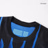 Inter Milan Home Custom Player Version Soccer Jersey 2025/26