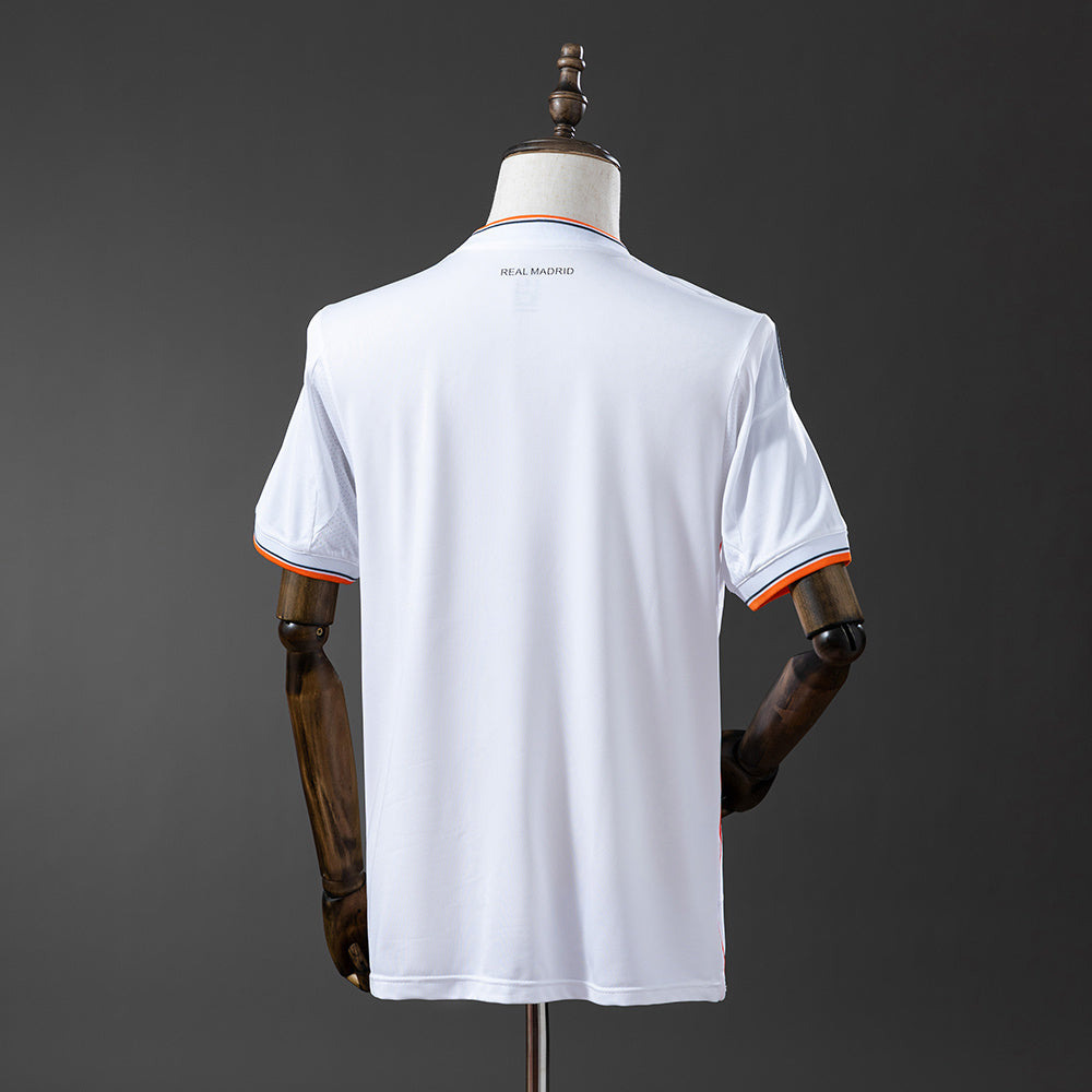 Real Madrid Home 2013/14