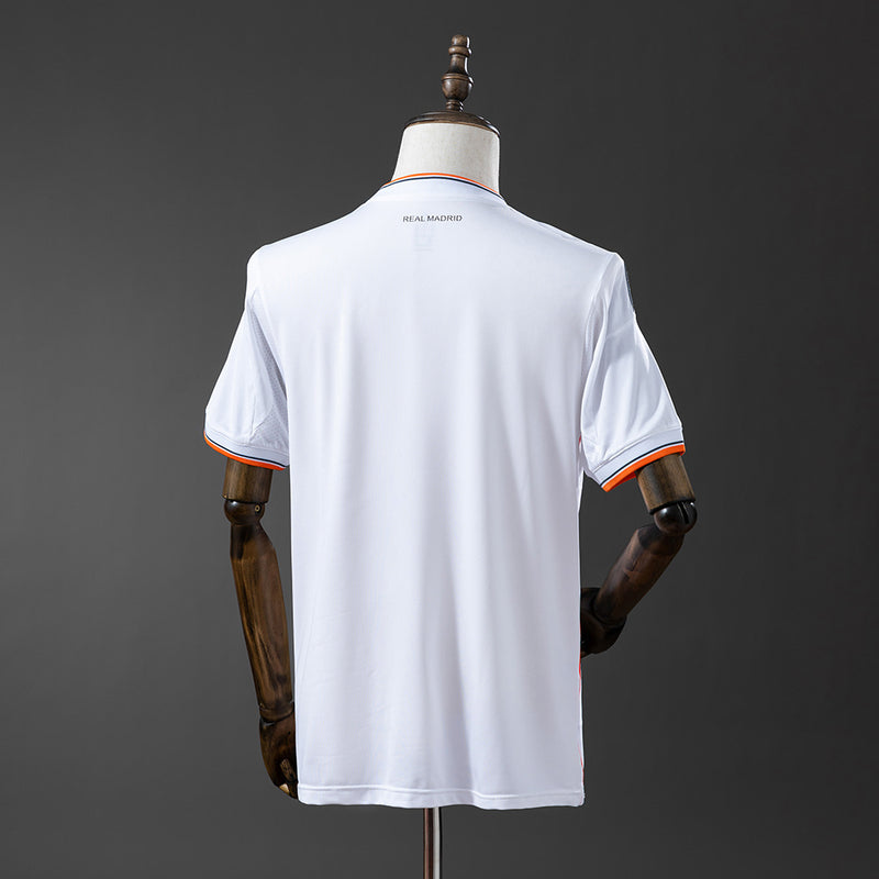 Real Madrid Home 2013/14