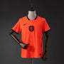 Netherlands Home 2026