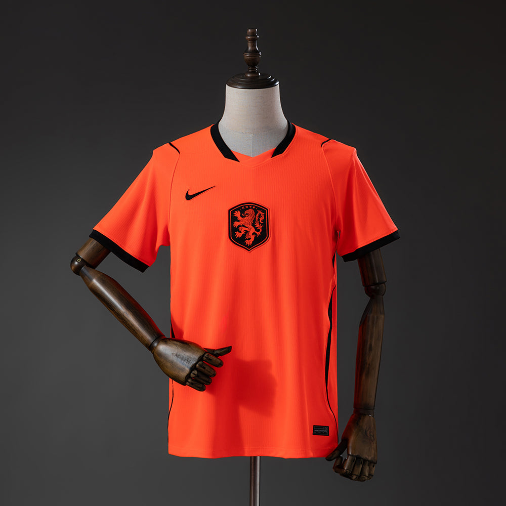 Netherlands Home 2026
