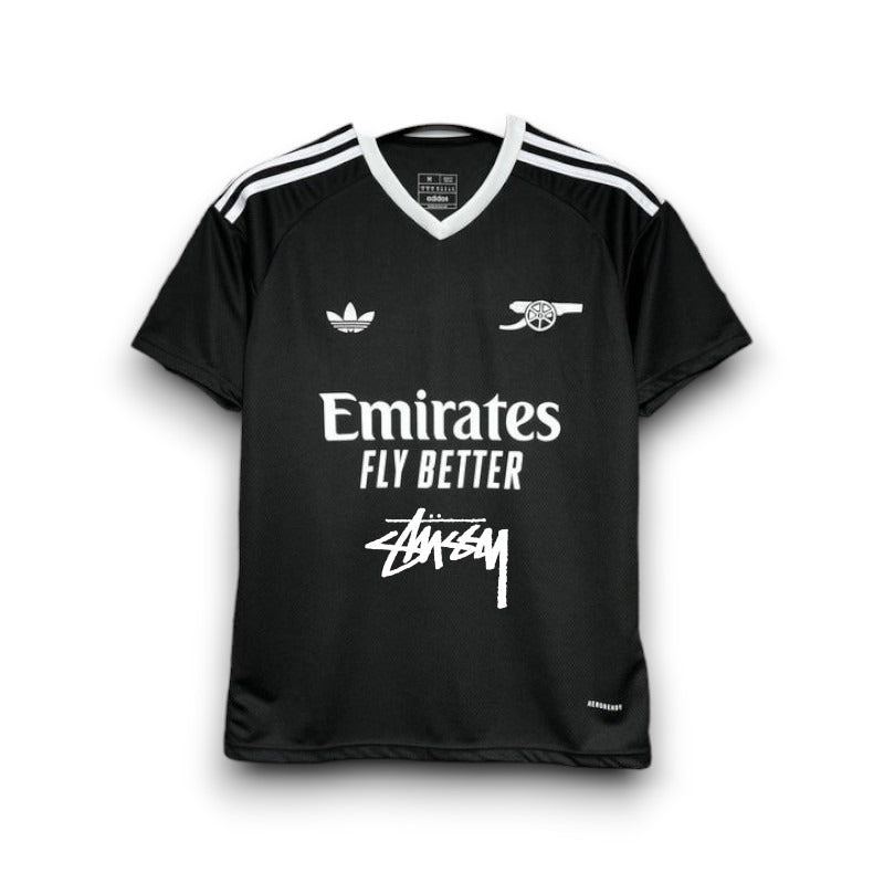 Arsenal X Stüssy(black)