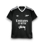 Arsenal X Stüssy(black)