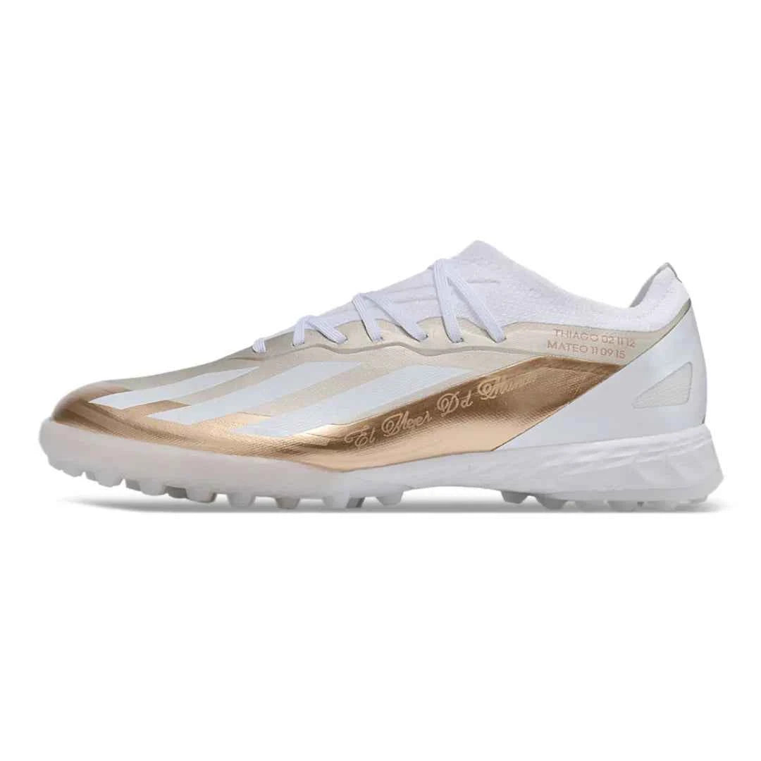 X Crazyfast.1 Messi "The Best" Pro - TF