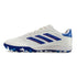 Copa Pure 3 Elite White/Blue - TF