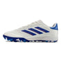 Copa Pure 3 Elite White/Blue - TF