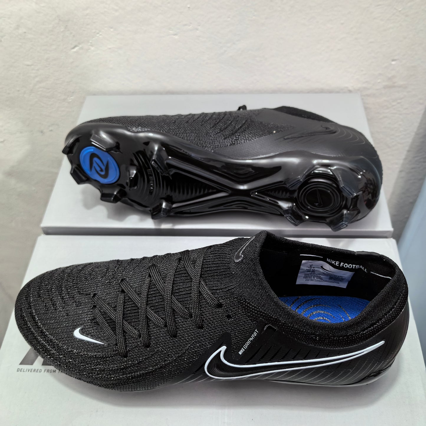 Nike Phantom Luna FG