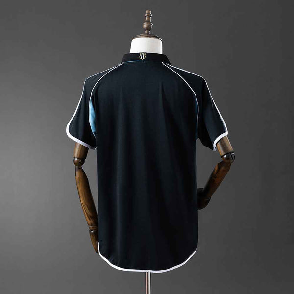 Newcastle United Away 2000/01