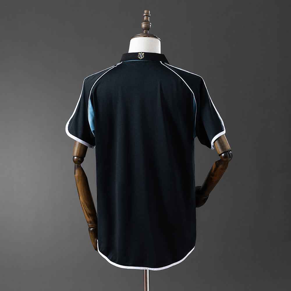 Newcastle United Away 2000/01