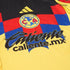 Club America Aguilas Home Custom Player Version Soccer Jersey 2025/26