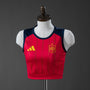 Spain 2026 Croptop