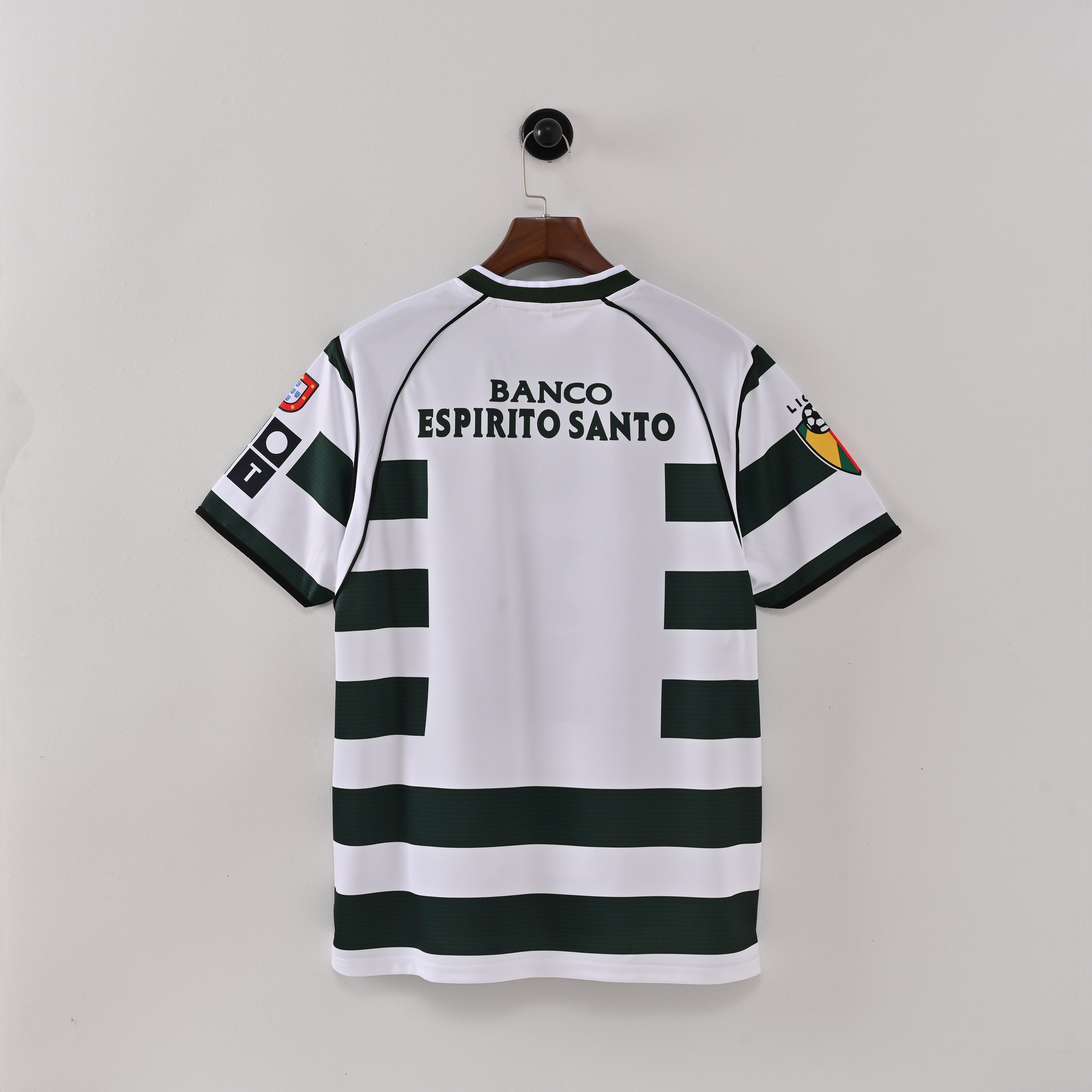 Sporting Lisbon 01/03