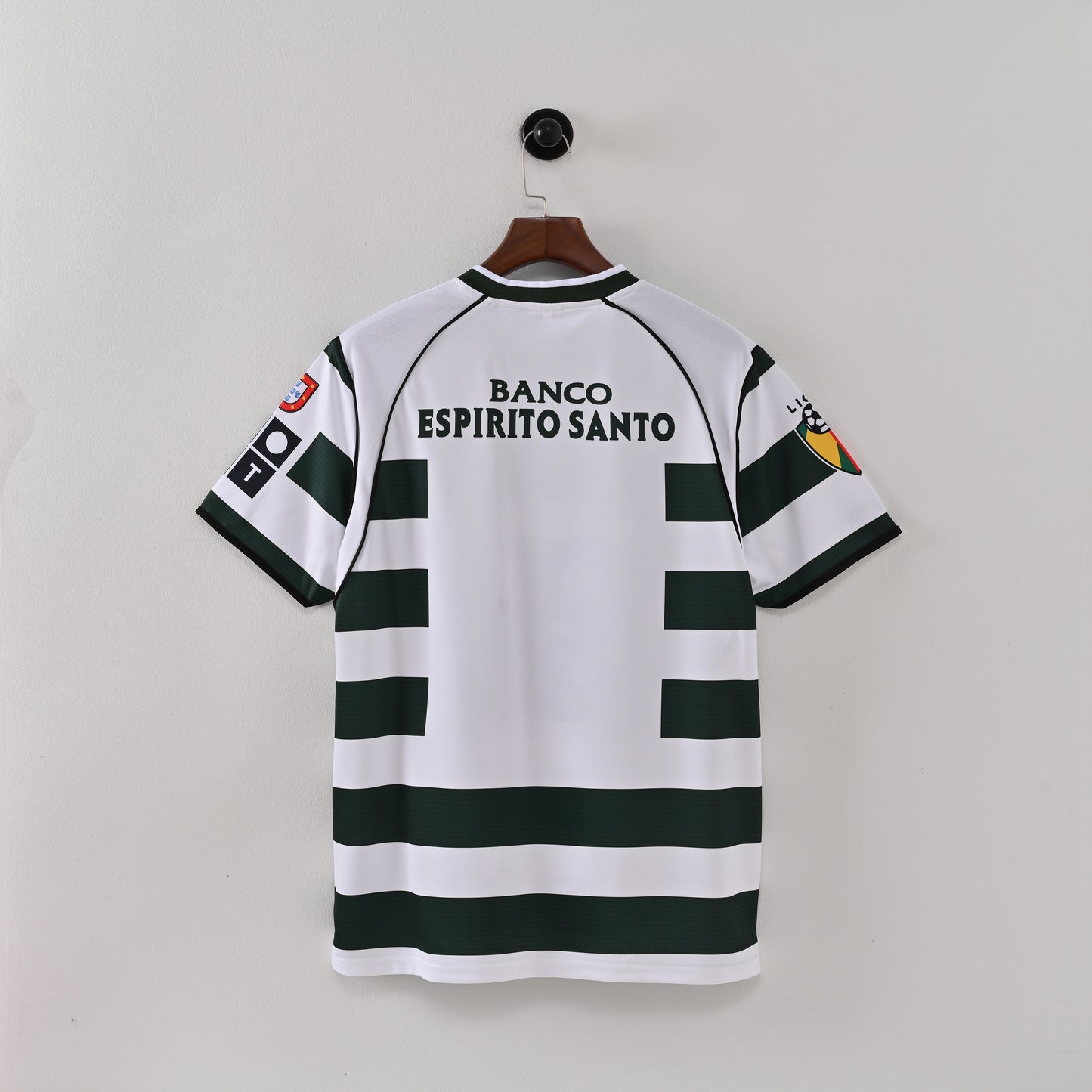 Sporting Lisbon 01/03