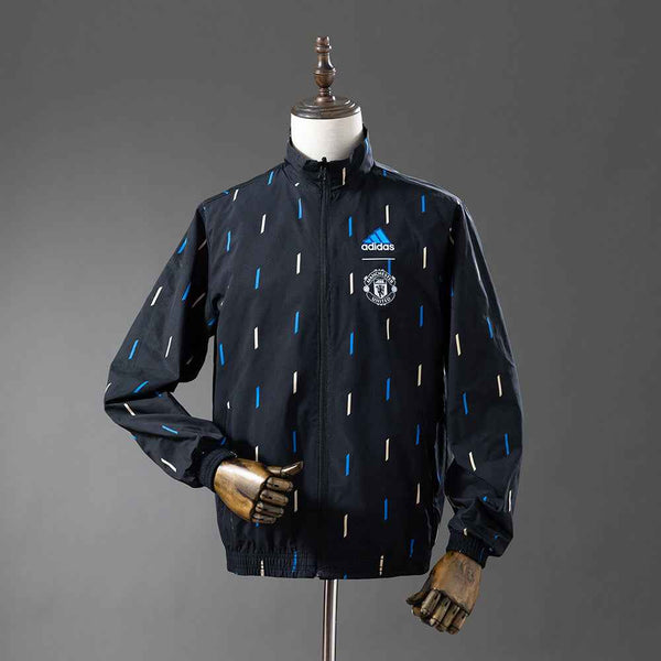 Manchester United Reversible Jacket