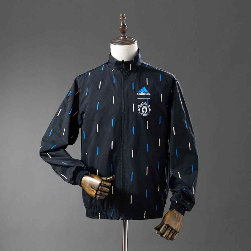 Manchester United Reversible Jacket