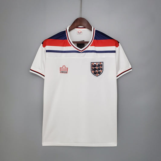 England 82