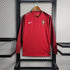 Portugal – 2016 Home kit – Long Sleeve