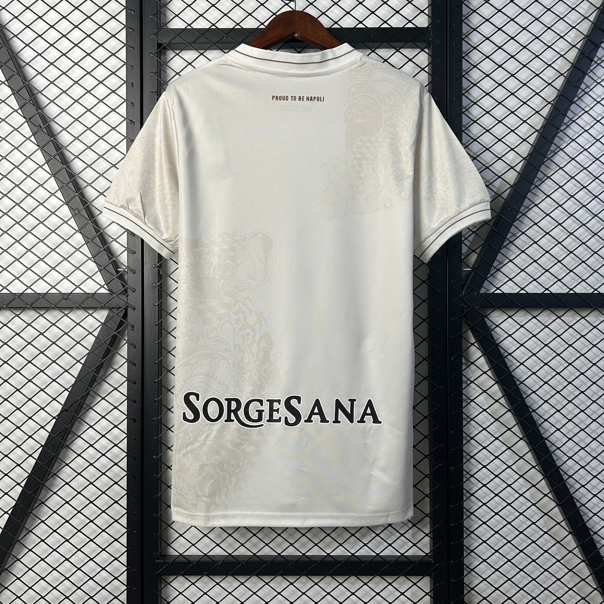 NAPOLI 25/26(AWAY)