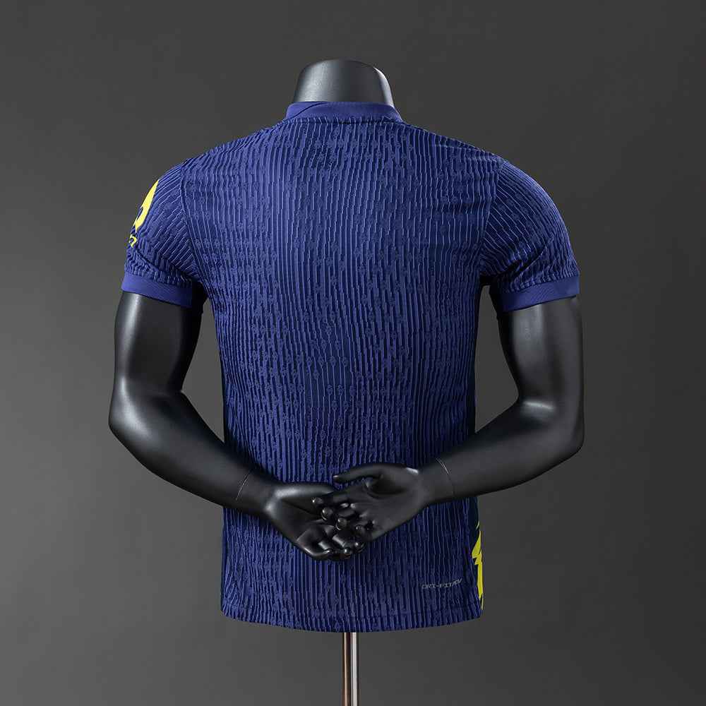 Atletico Madrid Away 25/26