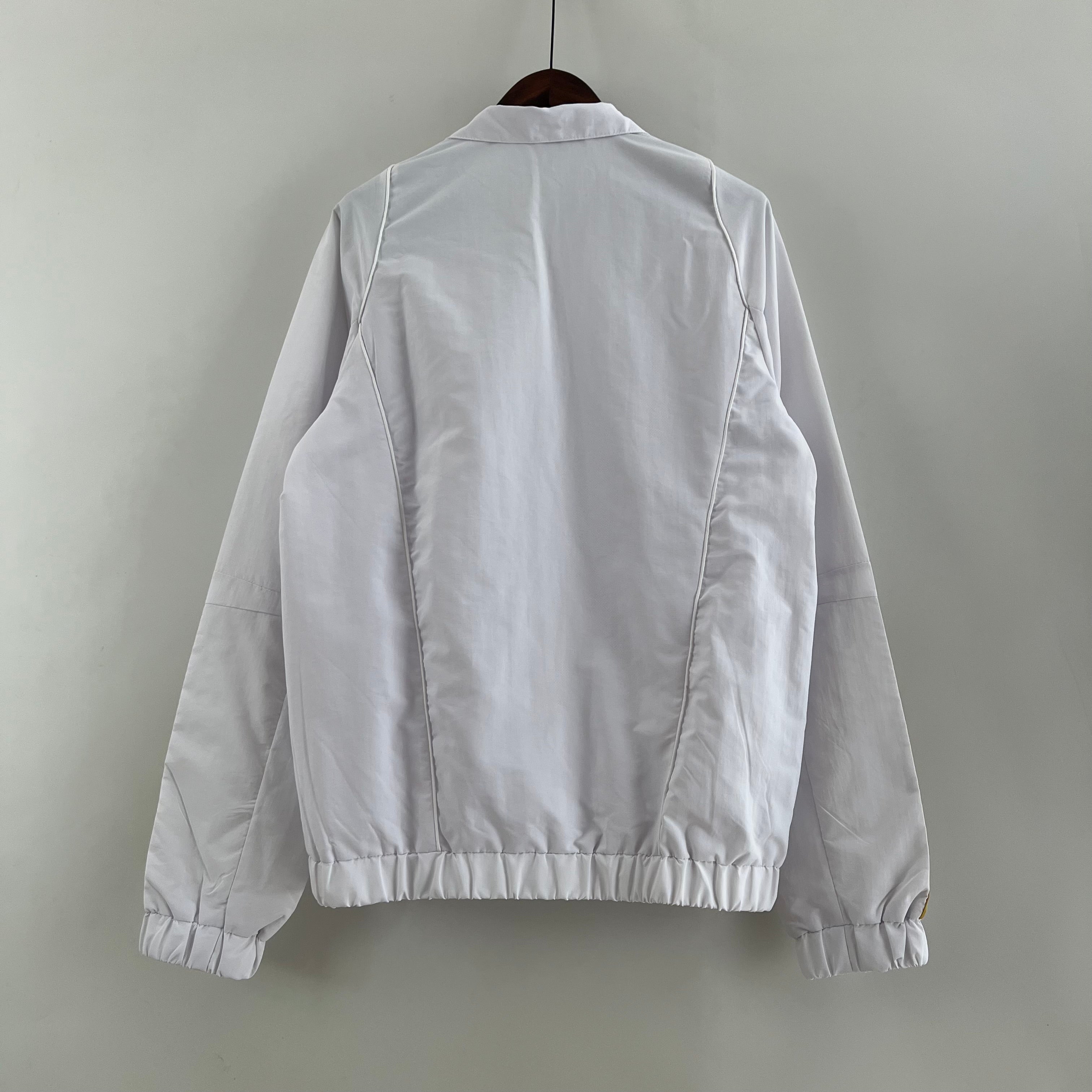 Italy 120 Years WindBreaker