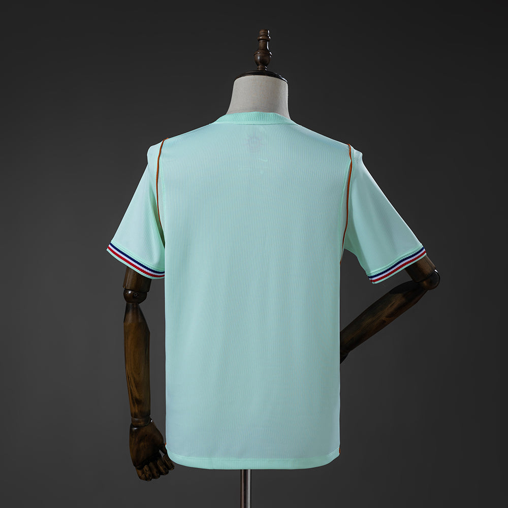 France away 2026