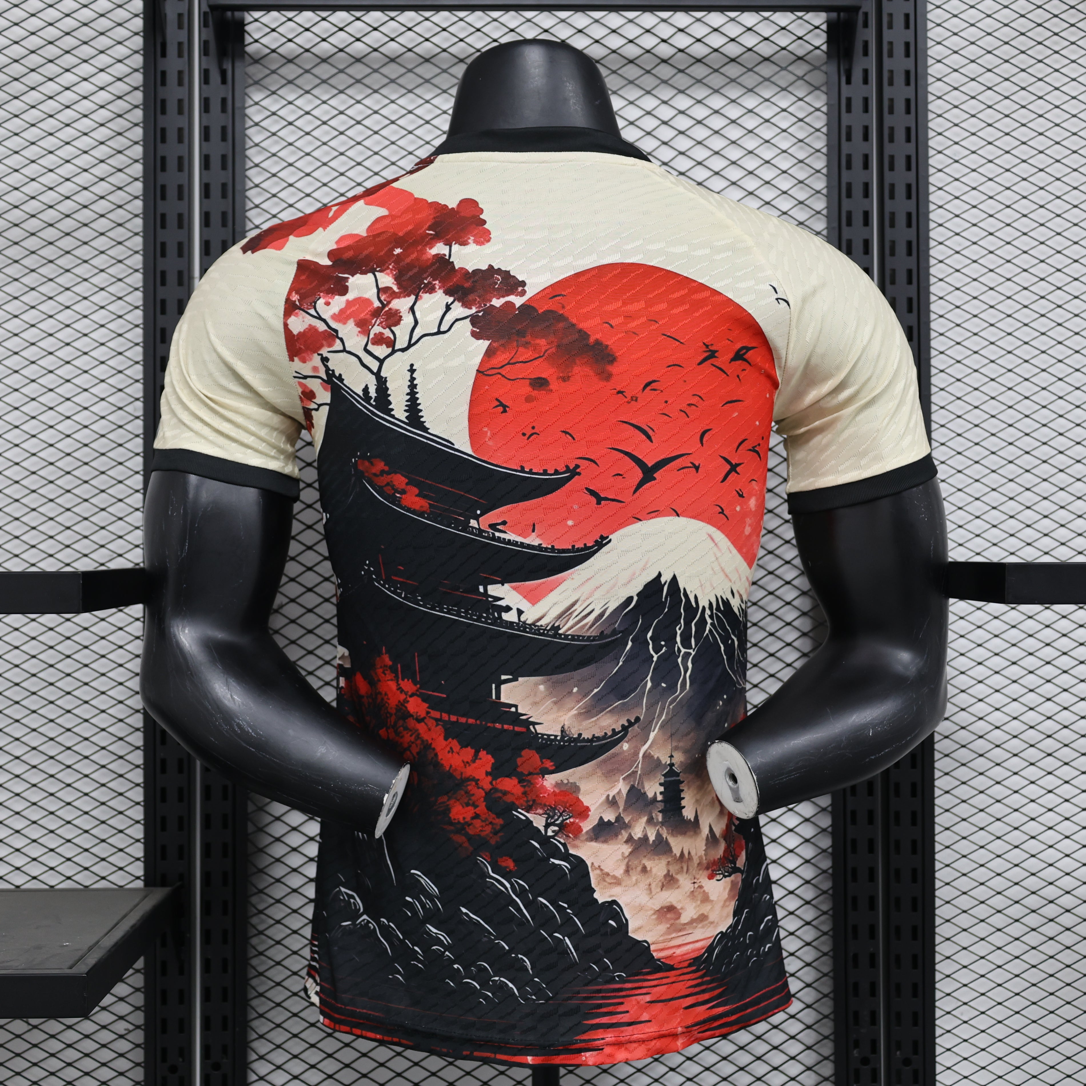 Japan special edition