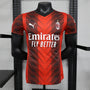 Milan 23-23