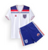 England Retro Home Kids 1982