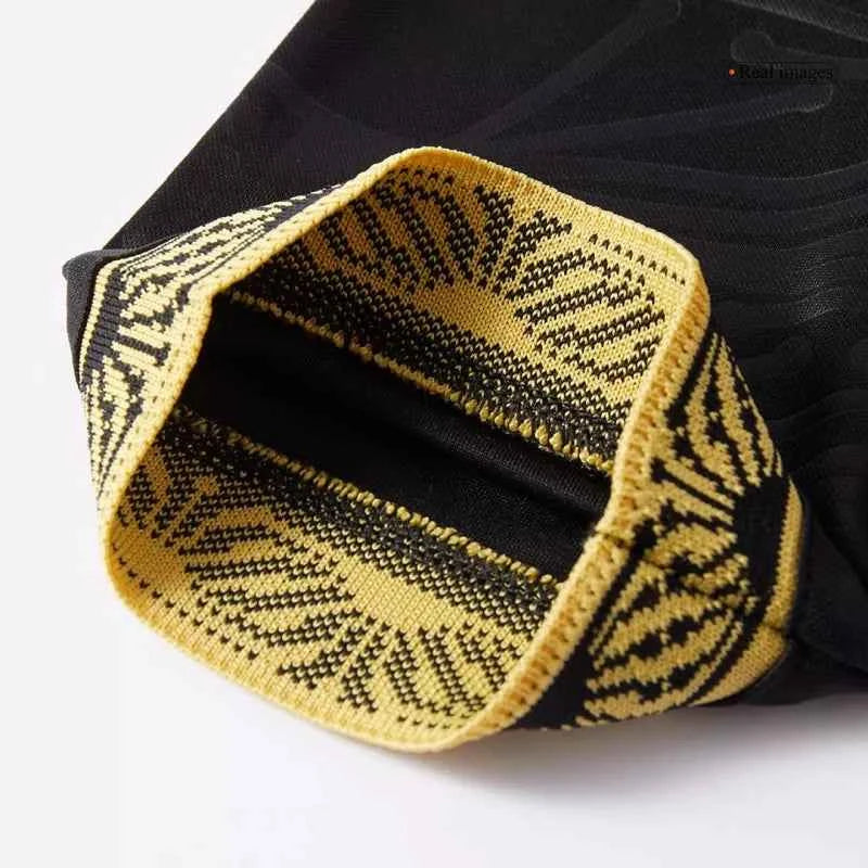 Kids Mexico Third Away 25 Gold Cup