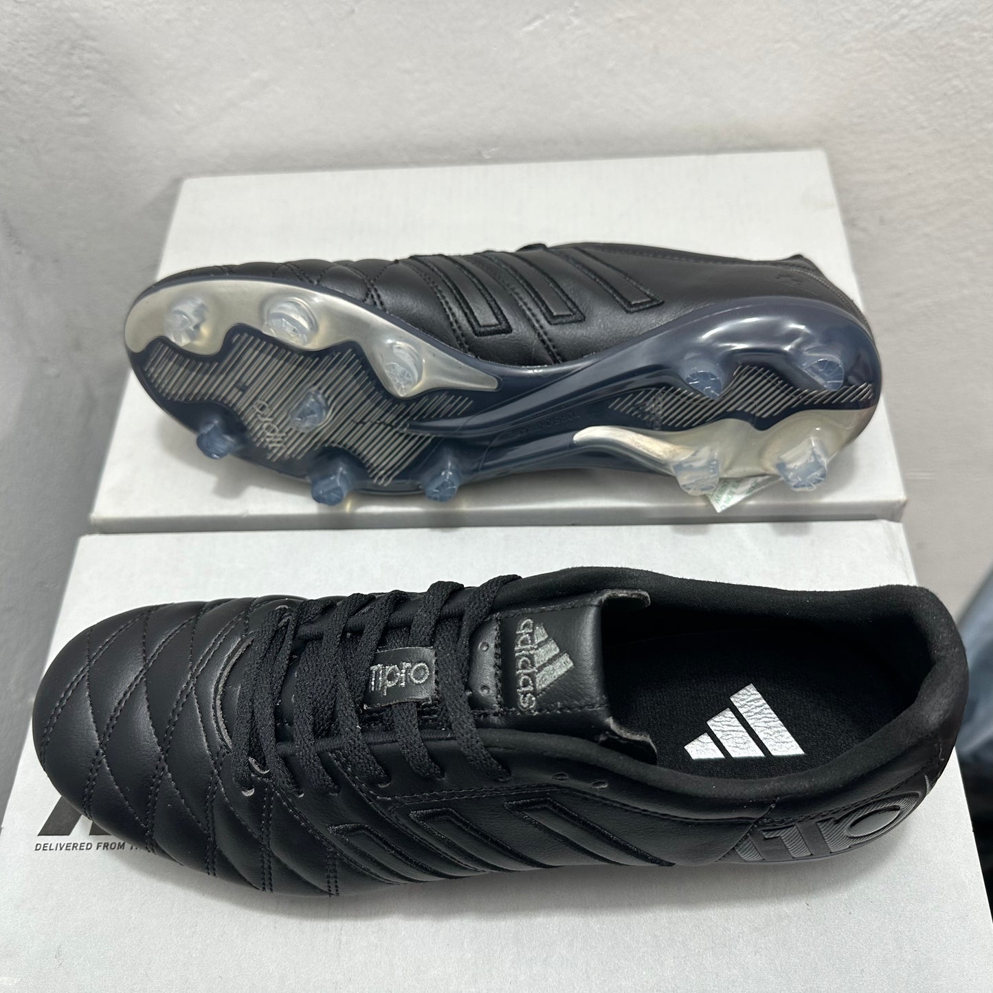 Adidas 11 PRO X Kroos