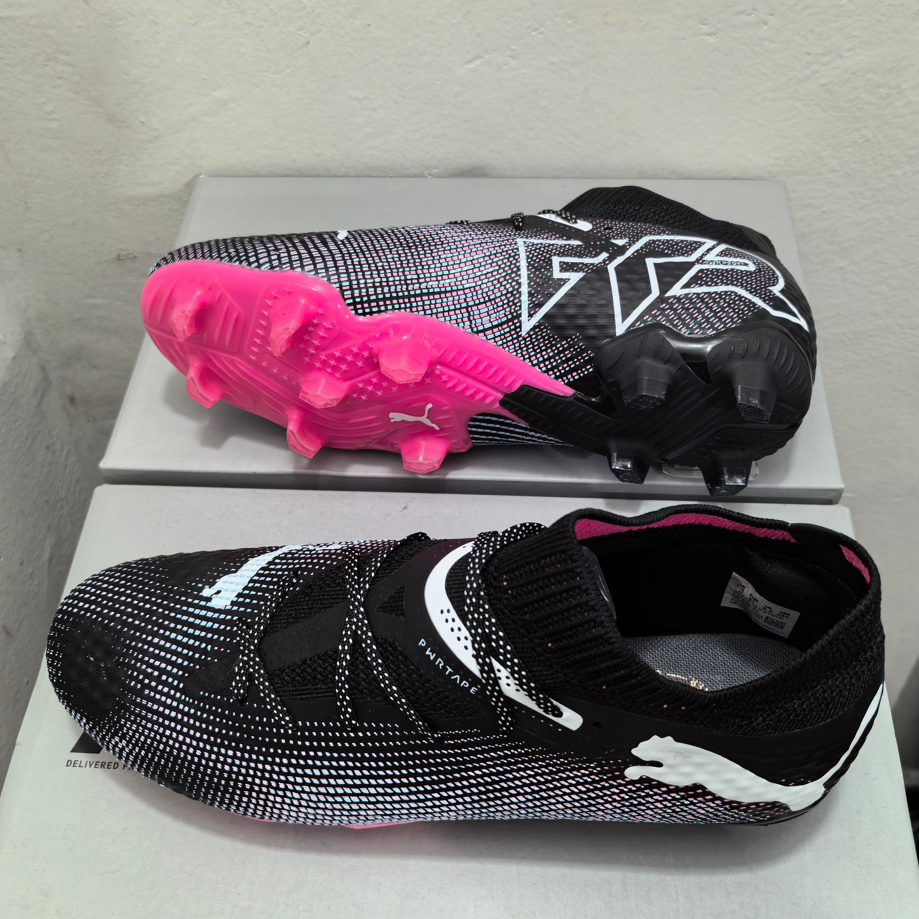 Puma Future 7